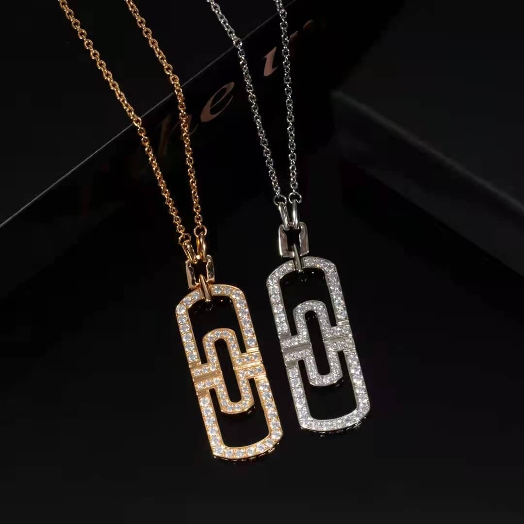 Top Quality Bv1g*ai Necklace