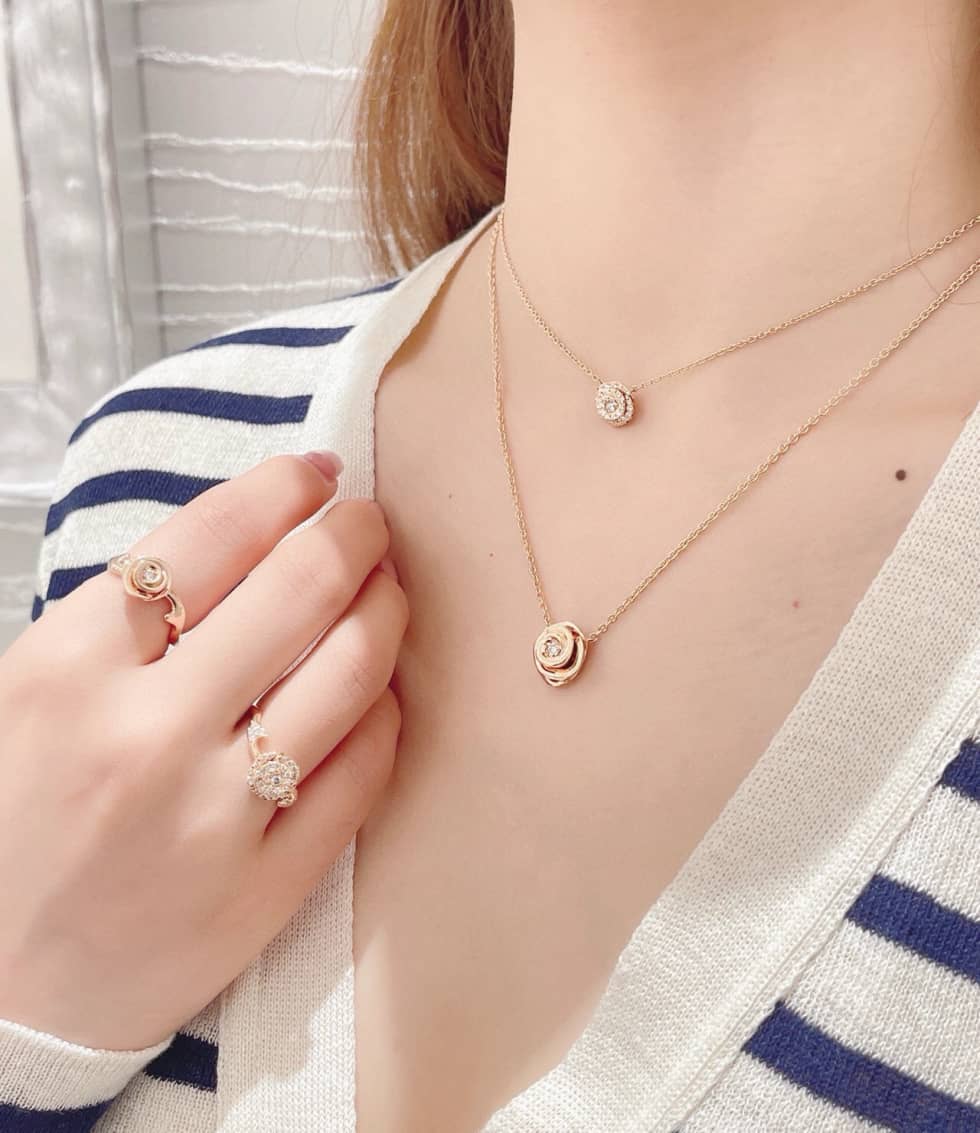 Chr1st1an D10r Ring Copy