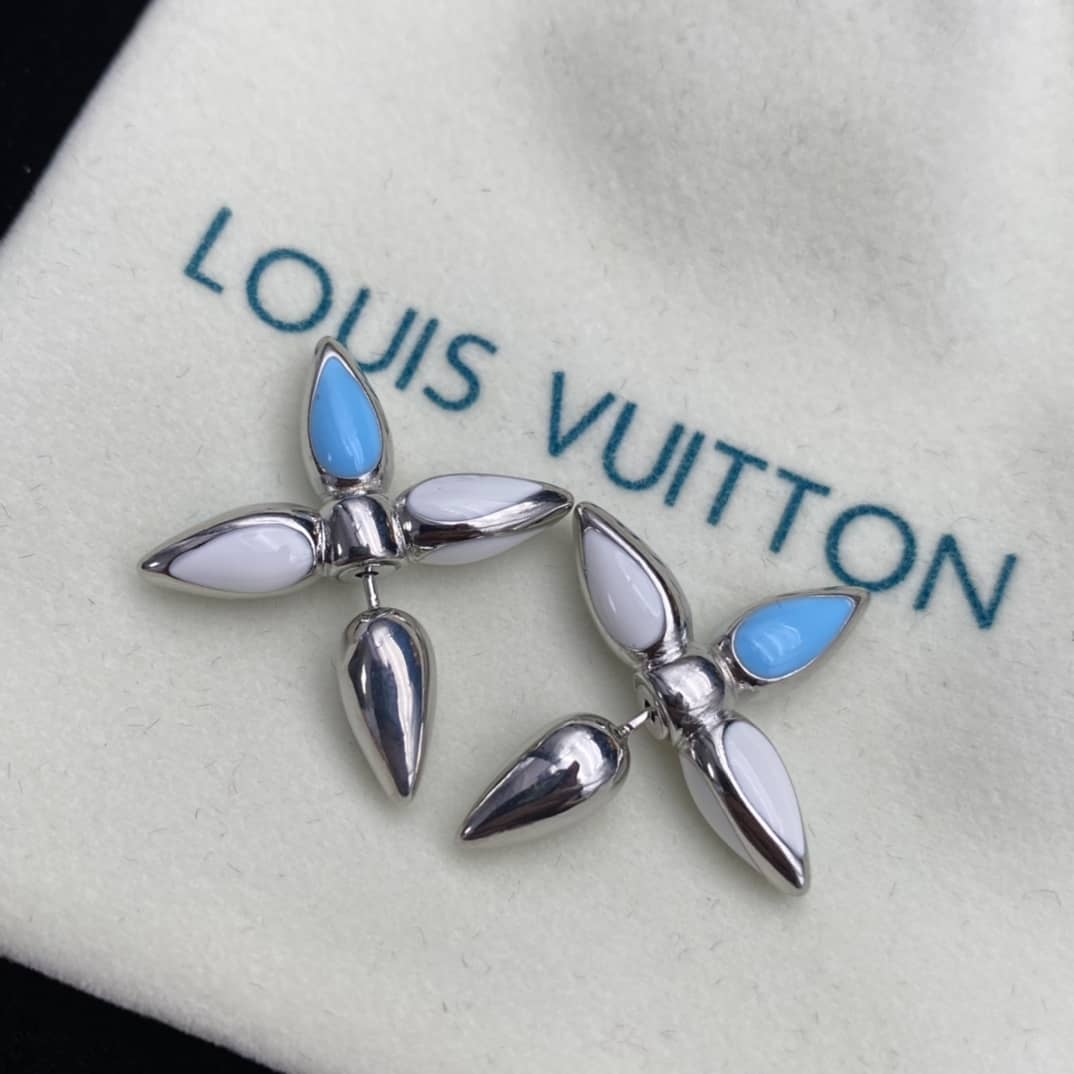 Luxury L0vis Vvtt0n Classic AAA+ Earring
