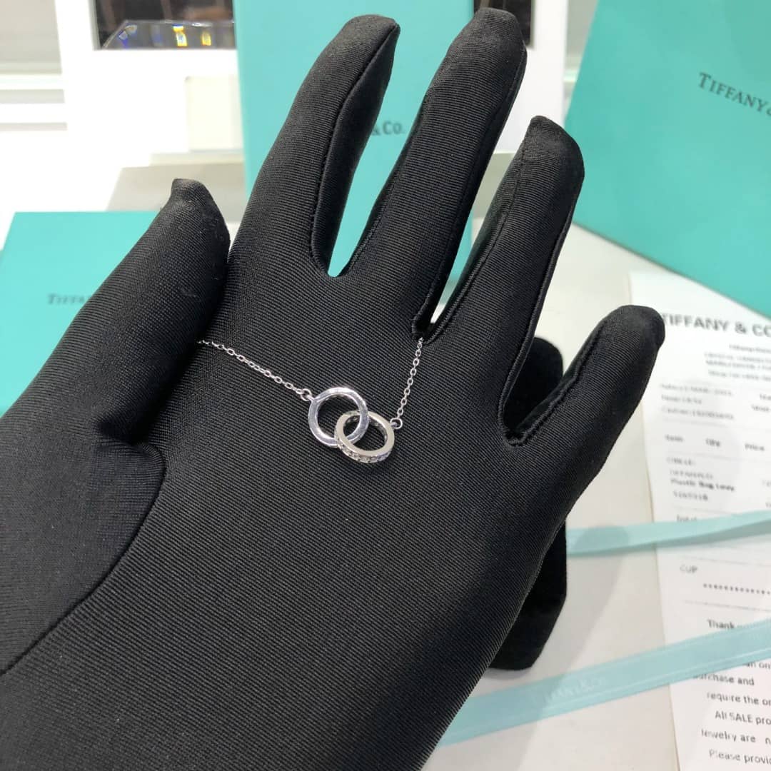 Best T*f*ny Classic Necklace