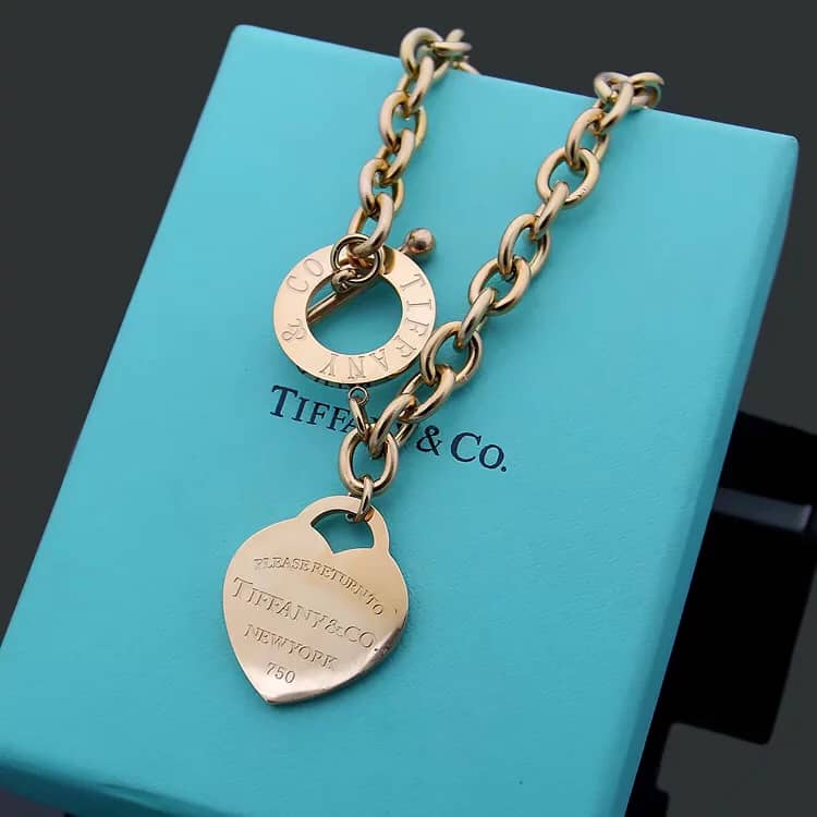 T*f*ny Necklace Copy