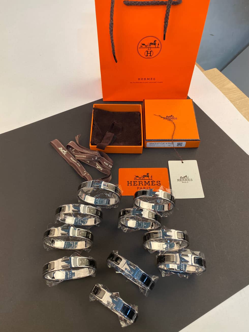 H**me5 Bracelet Copy