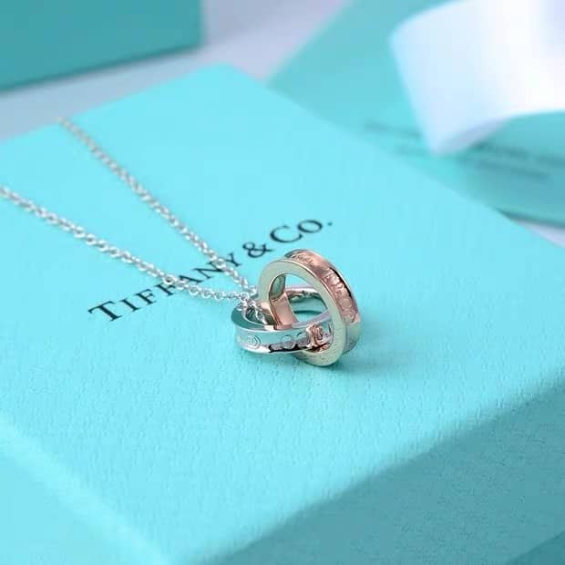 T*f*ny Necklace Copy