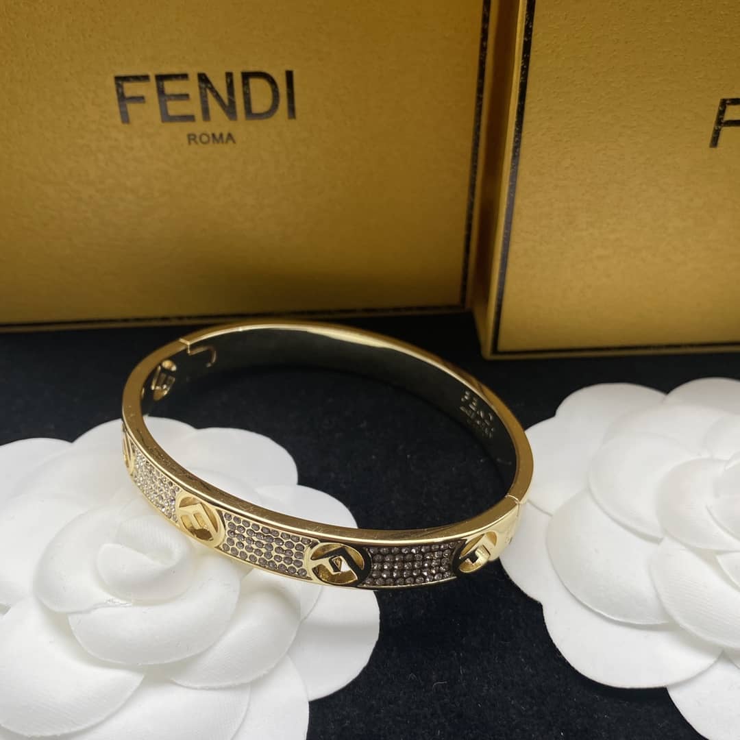 Replica F**di Bracelet