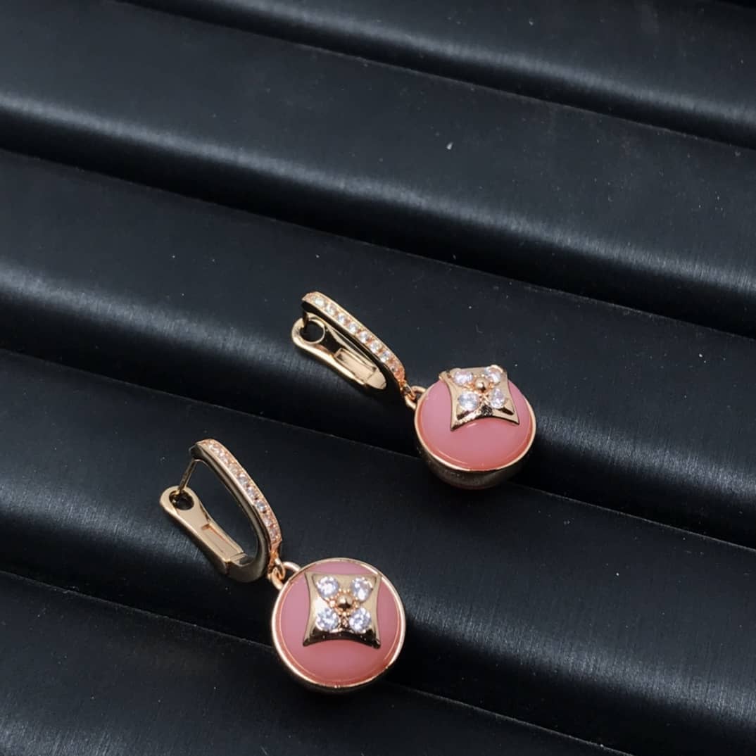 L0vis Vvtt0n Earring First Copy