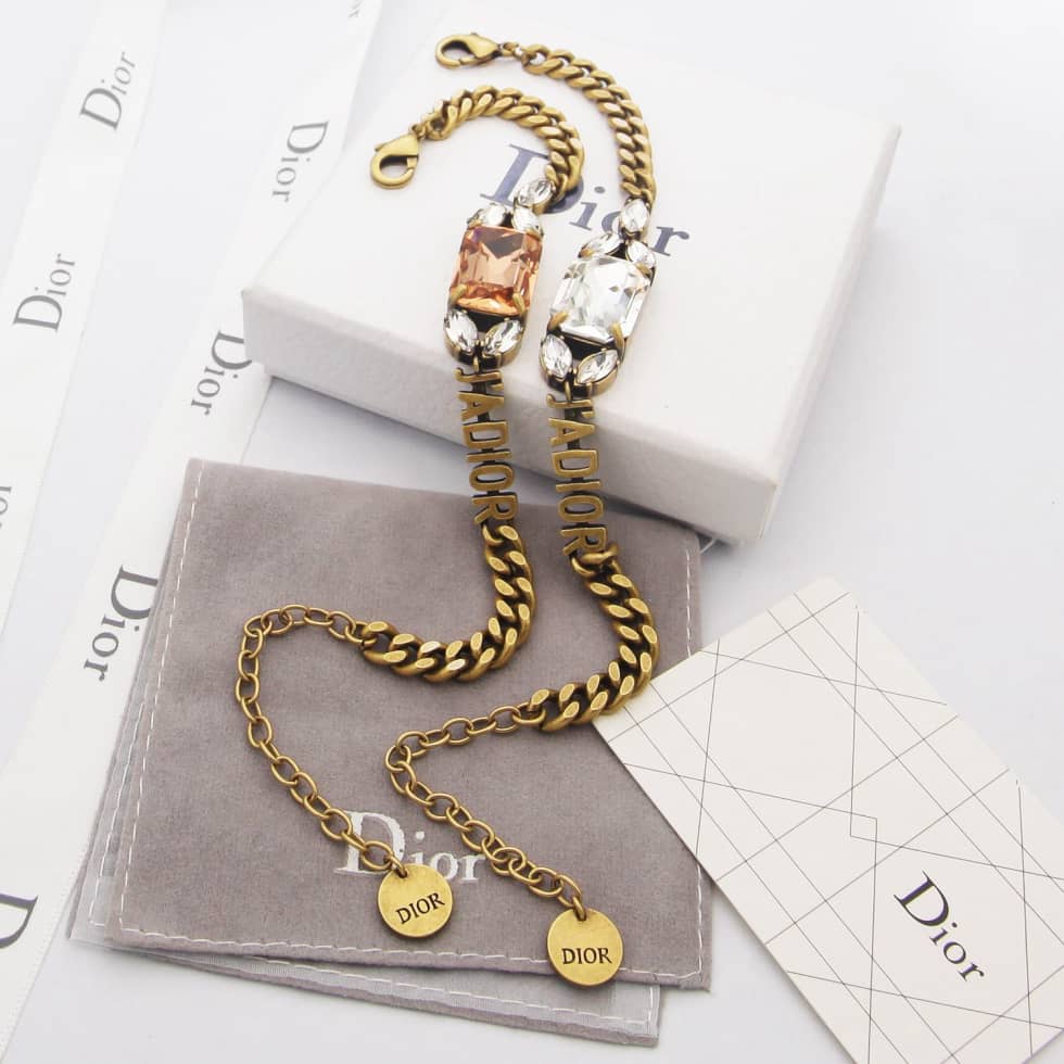 Chr1st1an D10r Bracelet For Sale