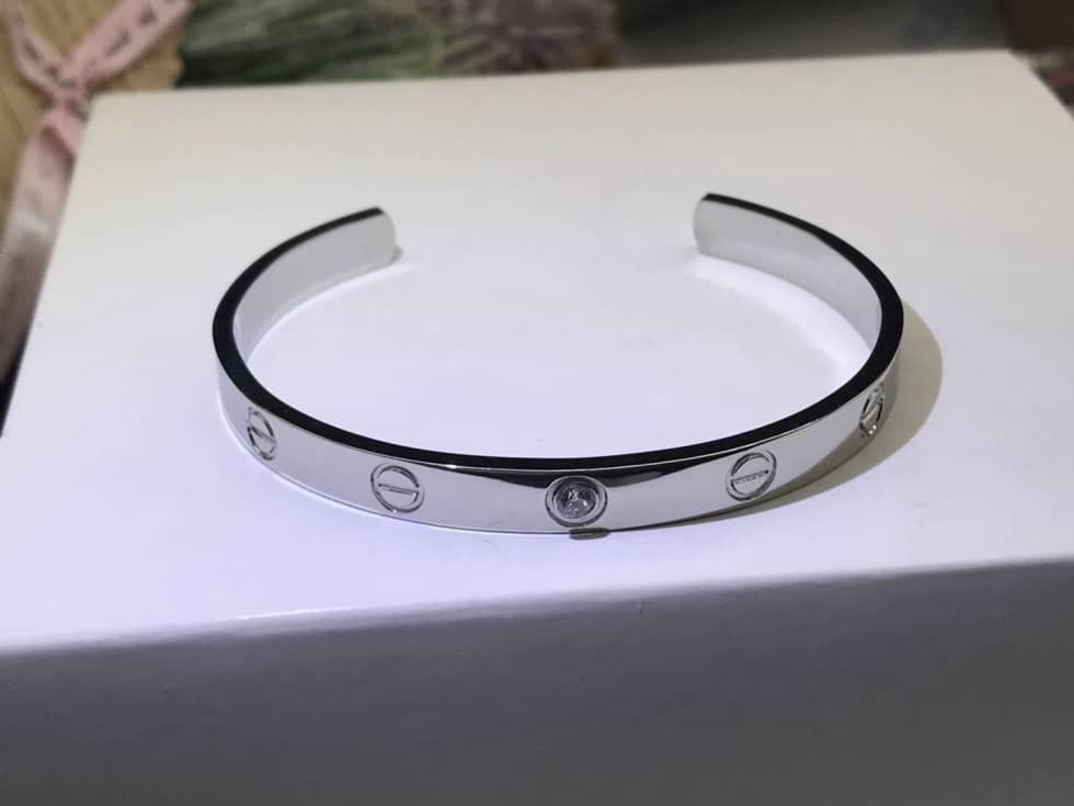 Ca*t1er Bracelet Copy