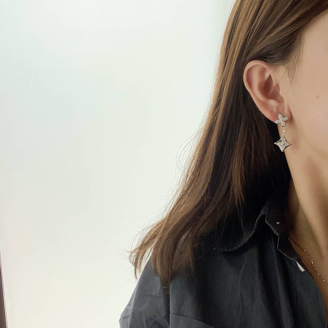 L0vis Vvtt0n Earring First Copy