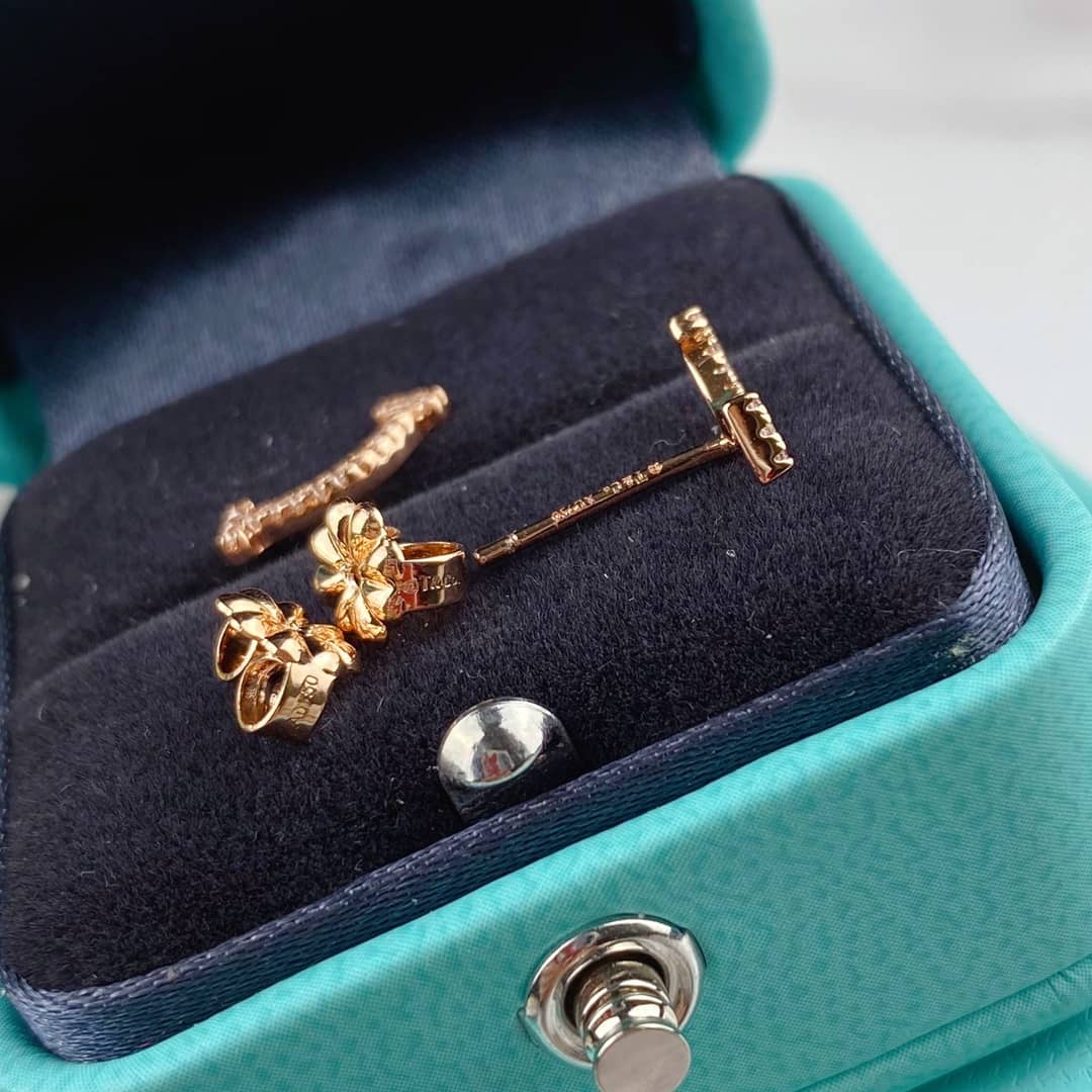 Replica T*f*ny Earring