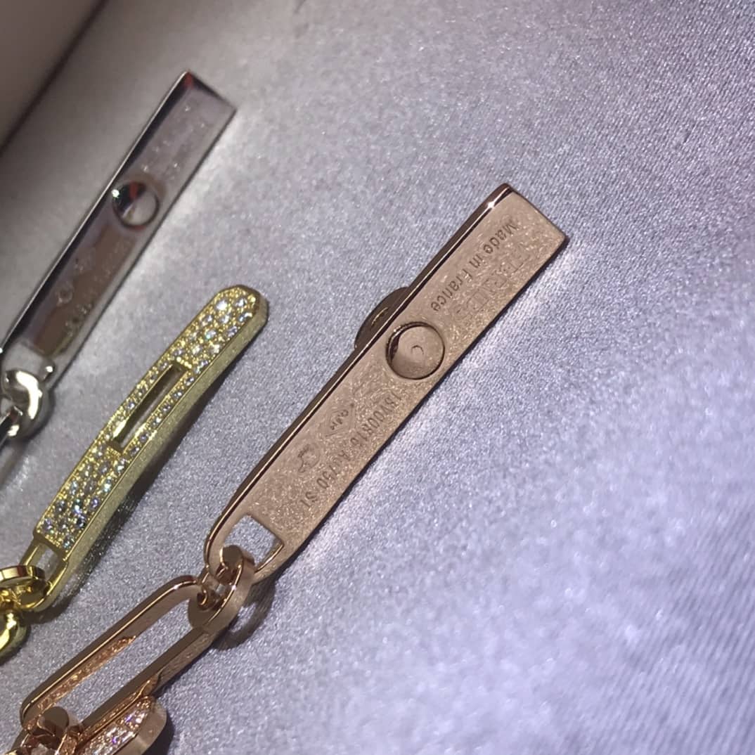 Luxury H**me5 Classic AAA+ Bracelet
