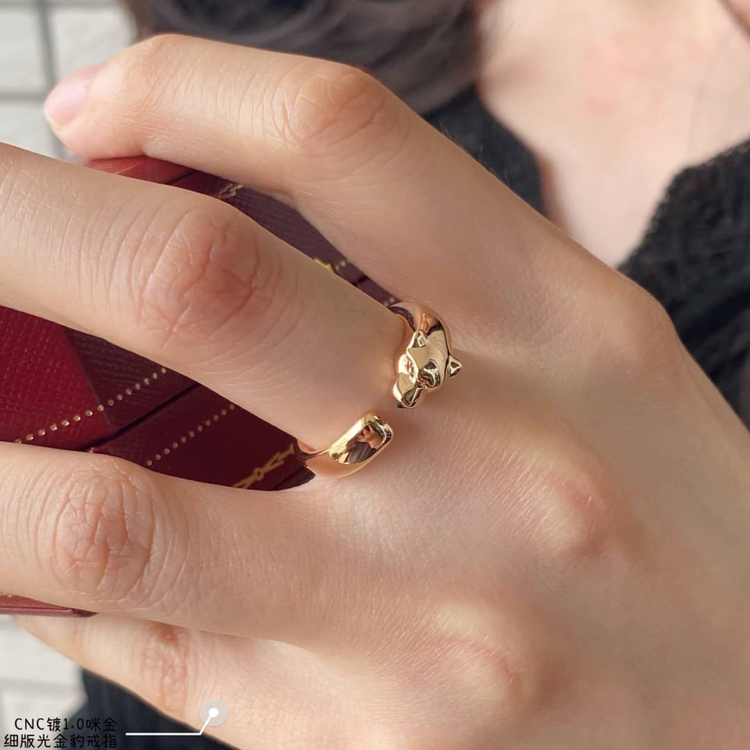 Ca*t1er Dupe Ring Classic