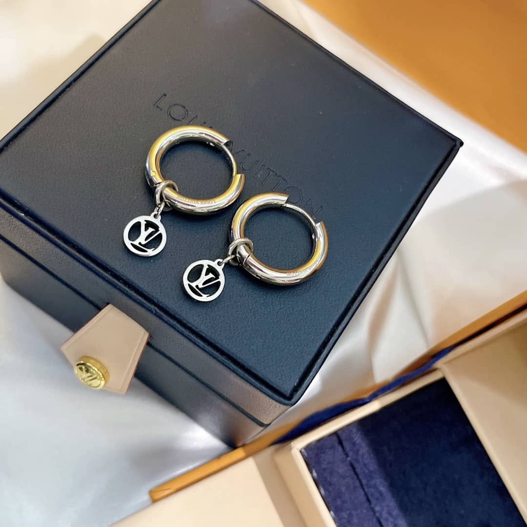 Top Quality L0vis Vvtt0n Earring