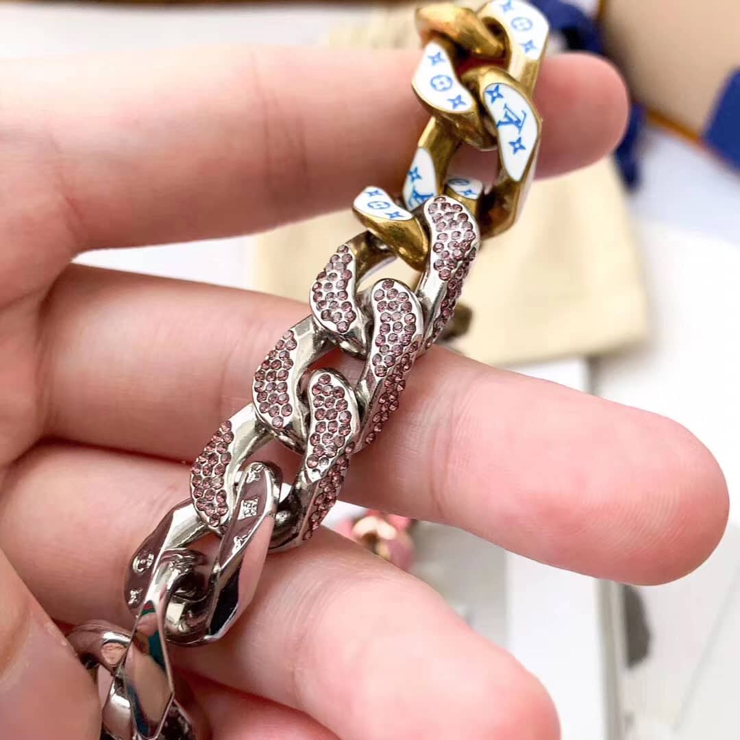 High Quality L0vis Vvtt0n Necklace