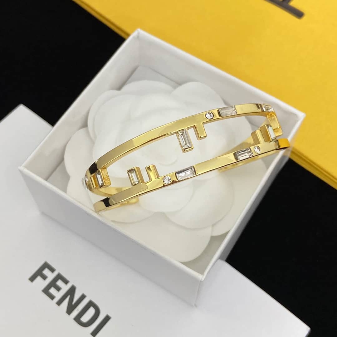 Wholesale F**di AAA+ Bracelet