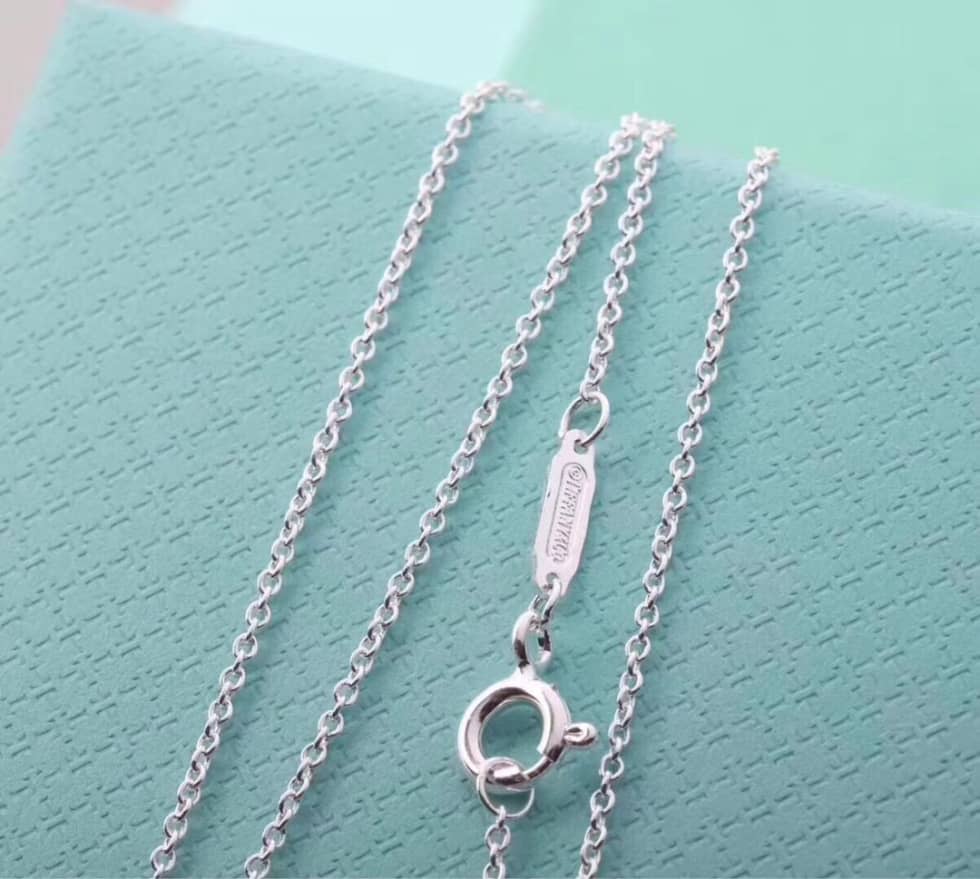 Replica T*f*ny Necklace