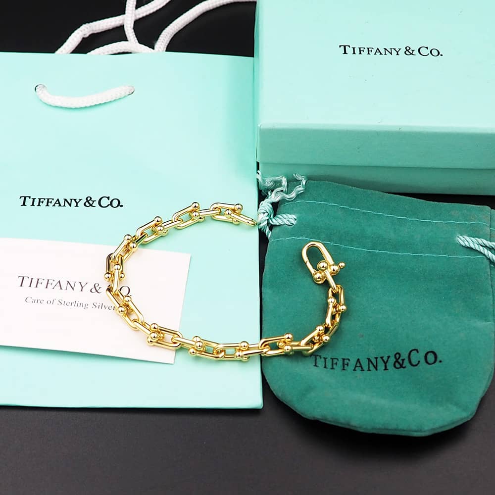 7 Star T*f*ny Bracelet