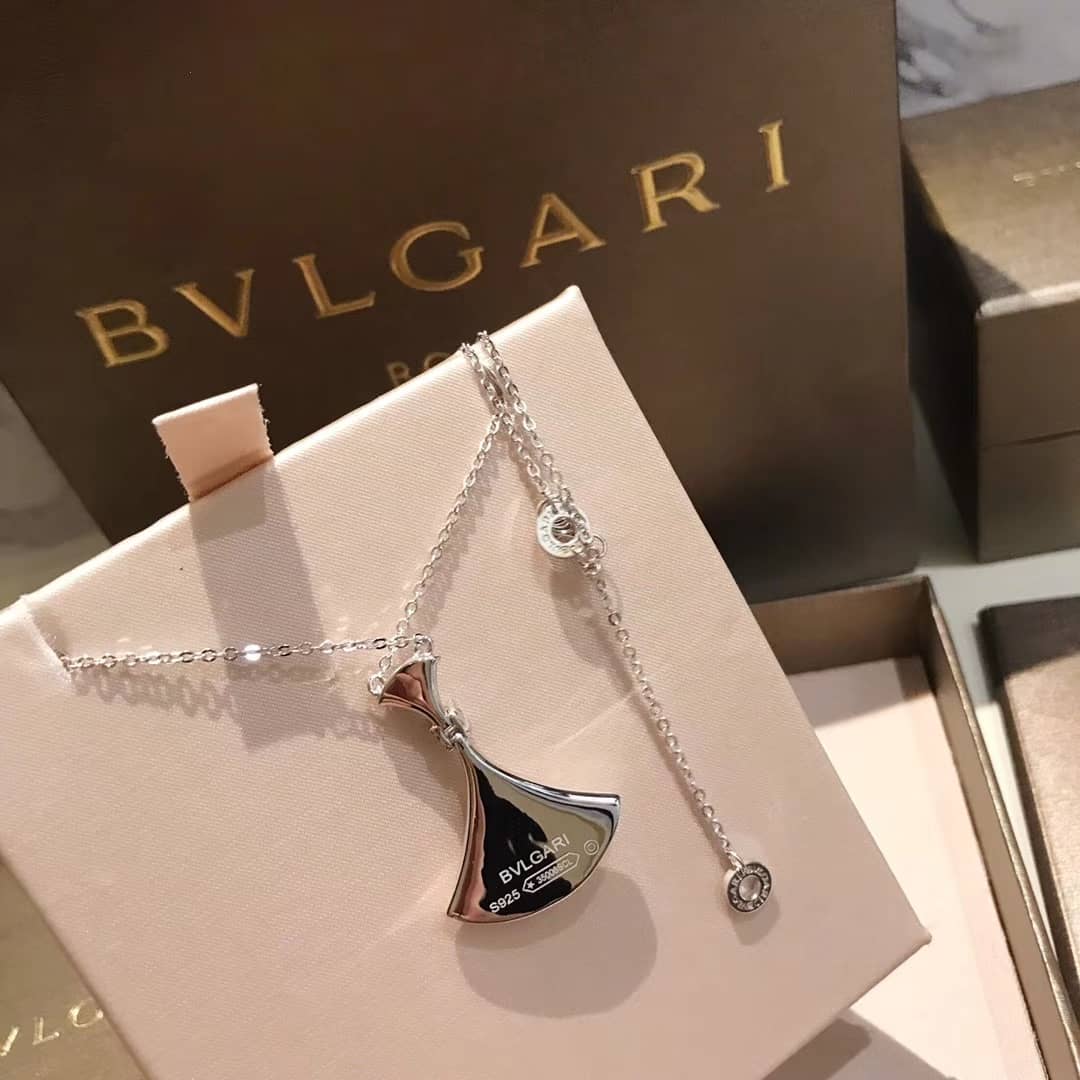 High Quality Bv1g*ai Necklace