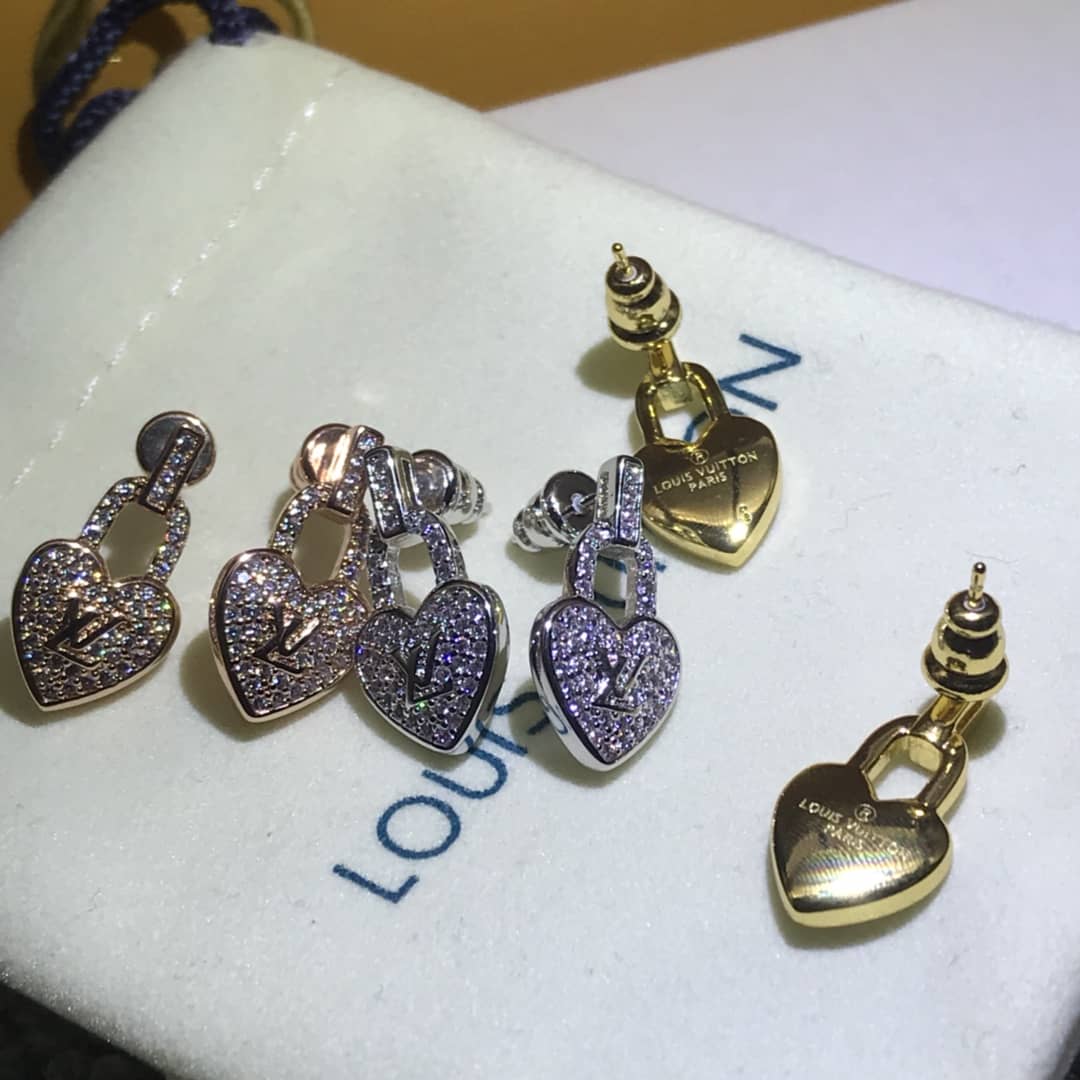 7 Star L0vis Vvtt0n Earring