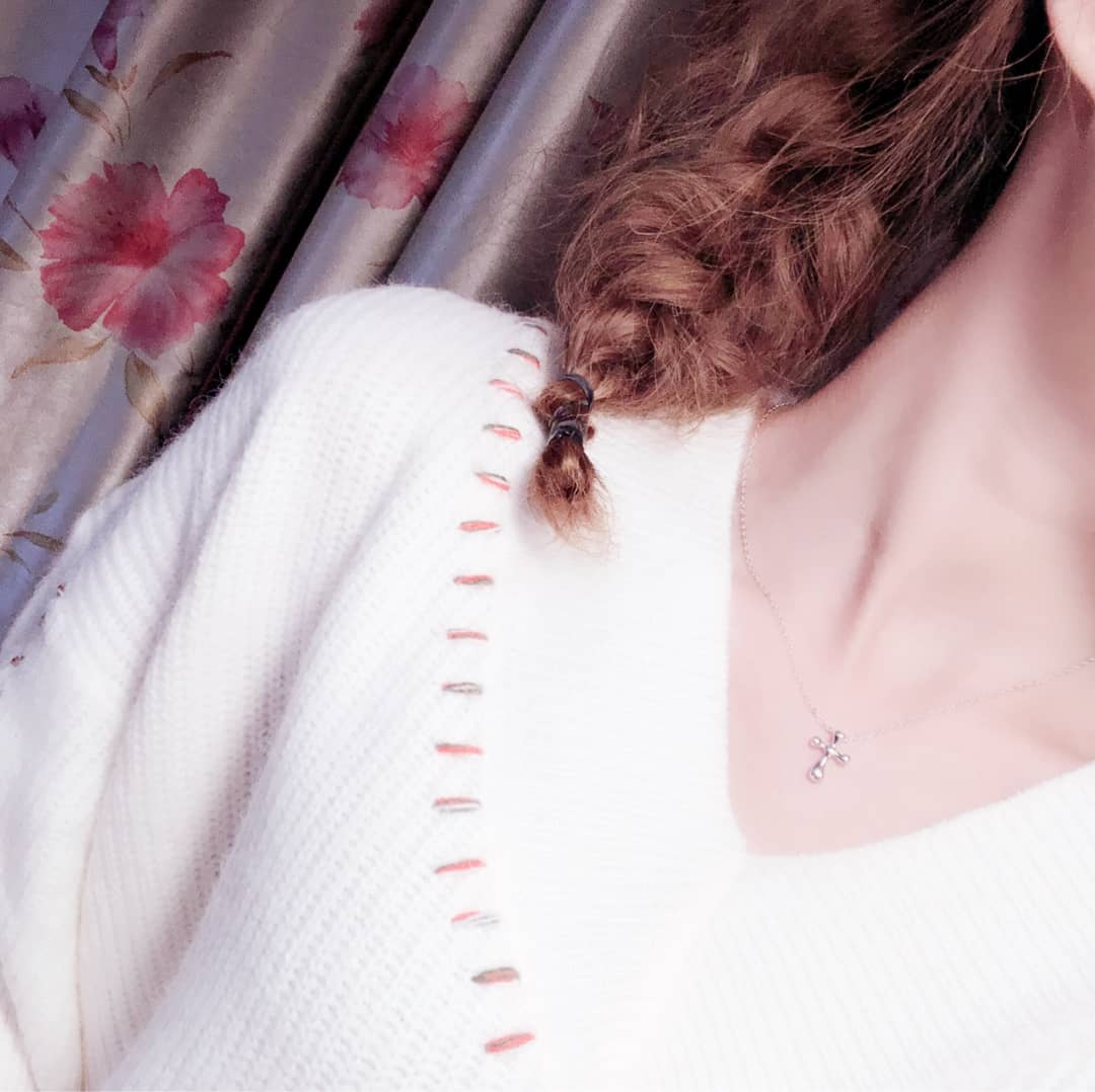 Top Quality T*f*ny Necklace