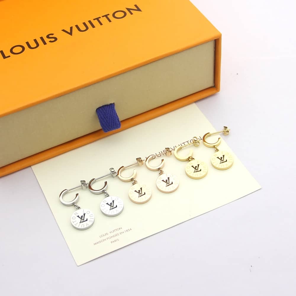 Cheap L0vis Vvtt0n Earring