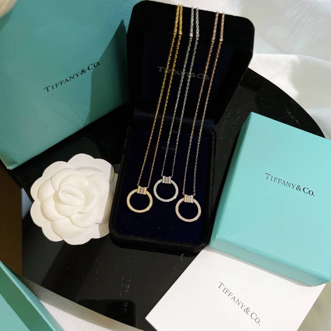 Cheap T*f*ny Necklace