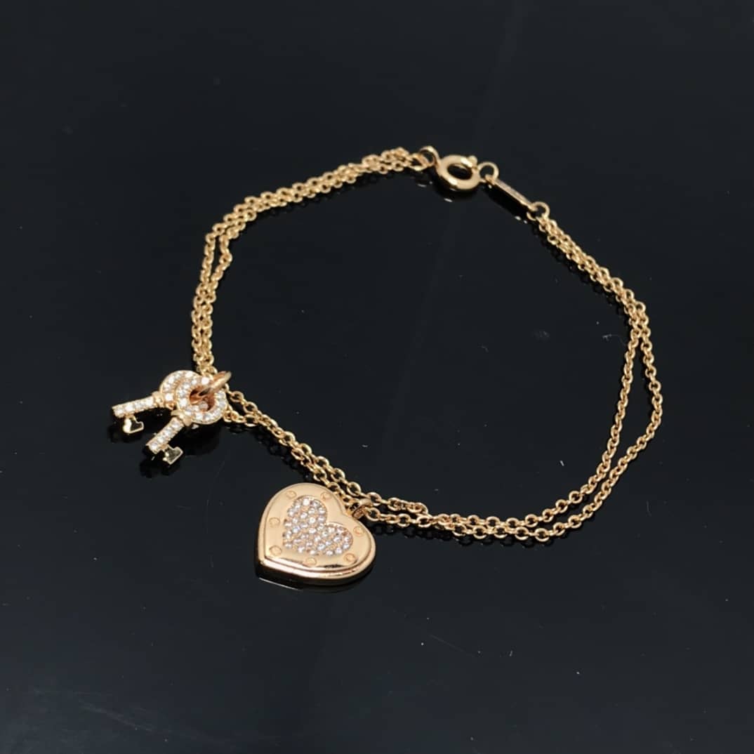 Best T*f*ny Classic Bracelet