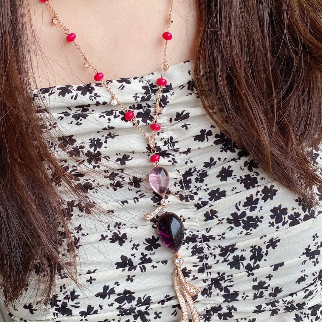 Wholesale Bv1g*ai AAA+ Necklace