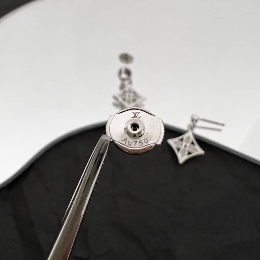 Top Quality L0vis Vvtt0n Earring