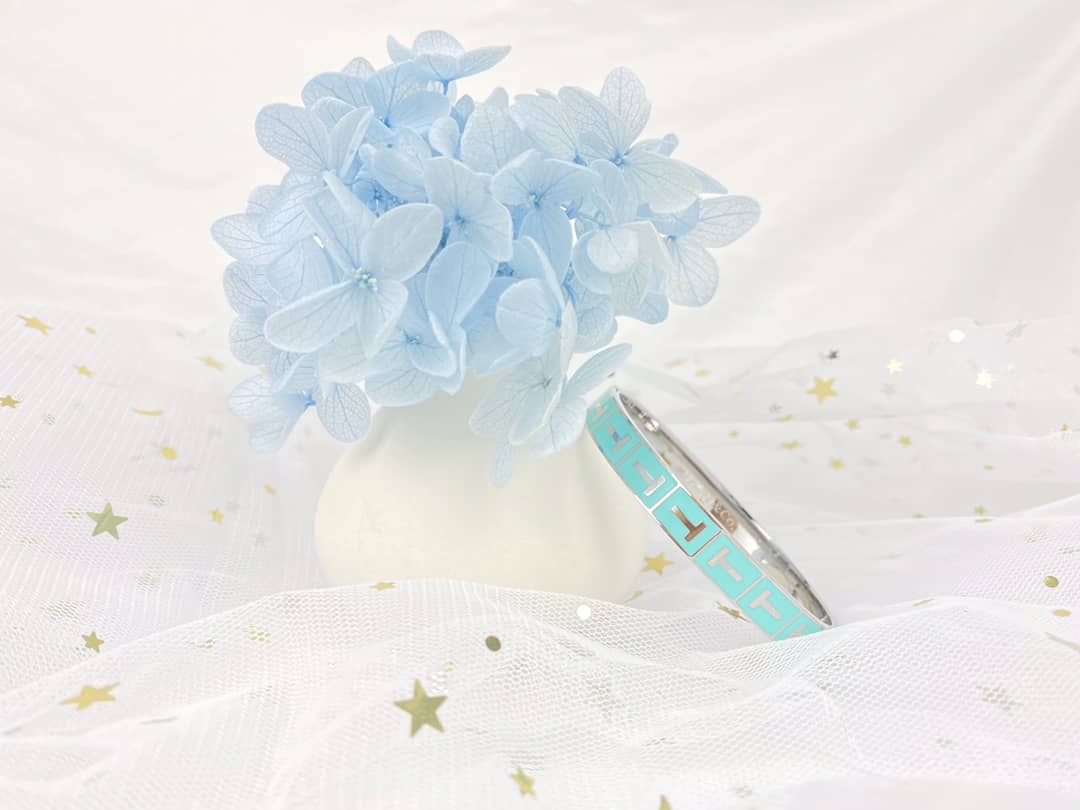 T*f*ny Bracelet For Sale