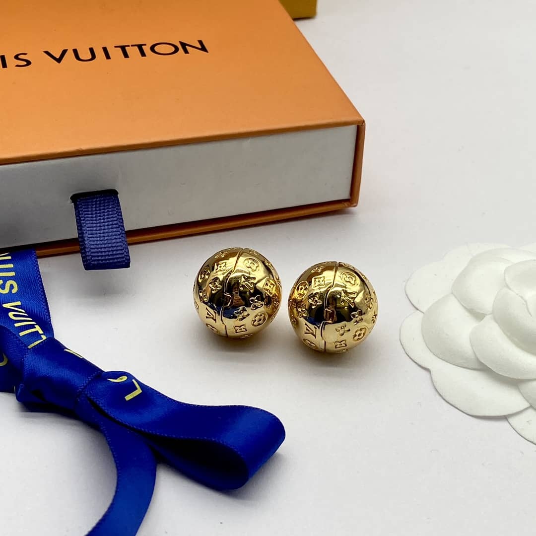 High Quality L0vis Vvtt0n Earring