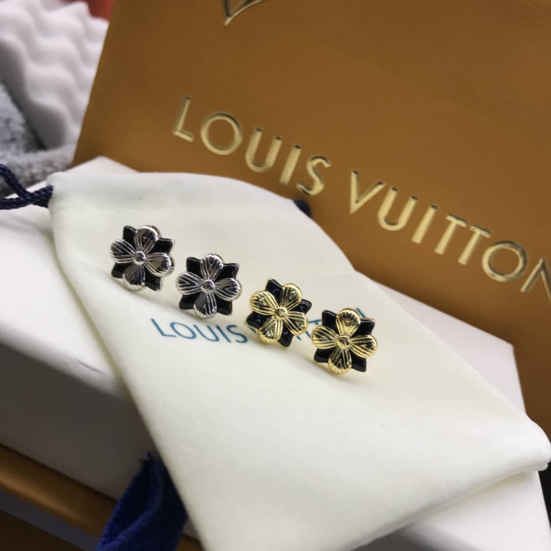 Designer L0vis Vvtt0n Classic Earring