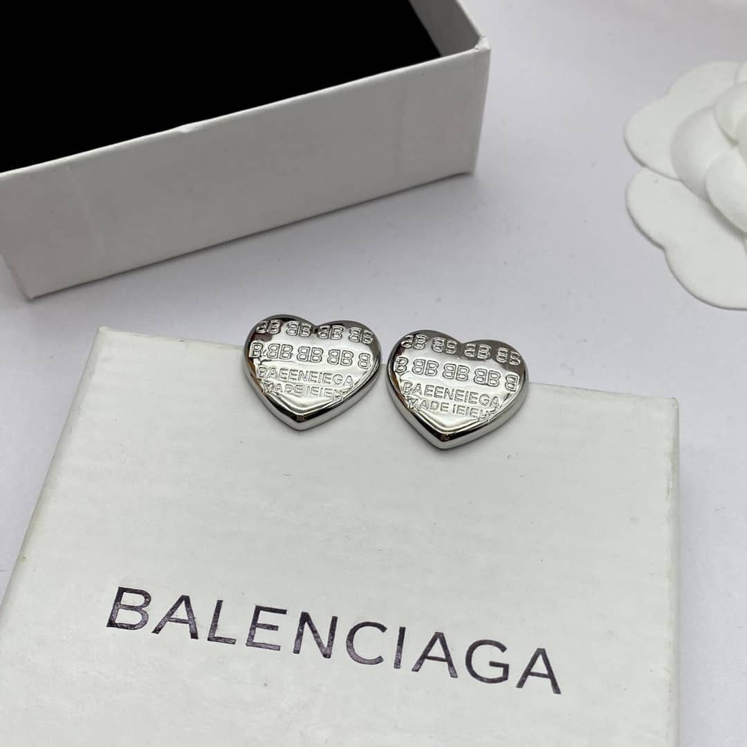 Ba1en*iaga Earring Dupes