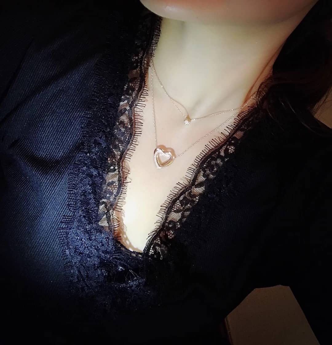 High Quality Ca*t1er Necklace