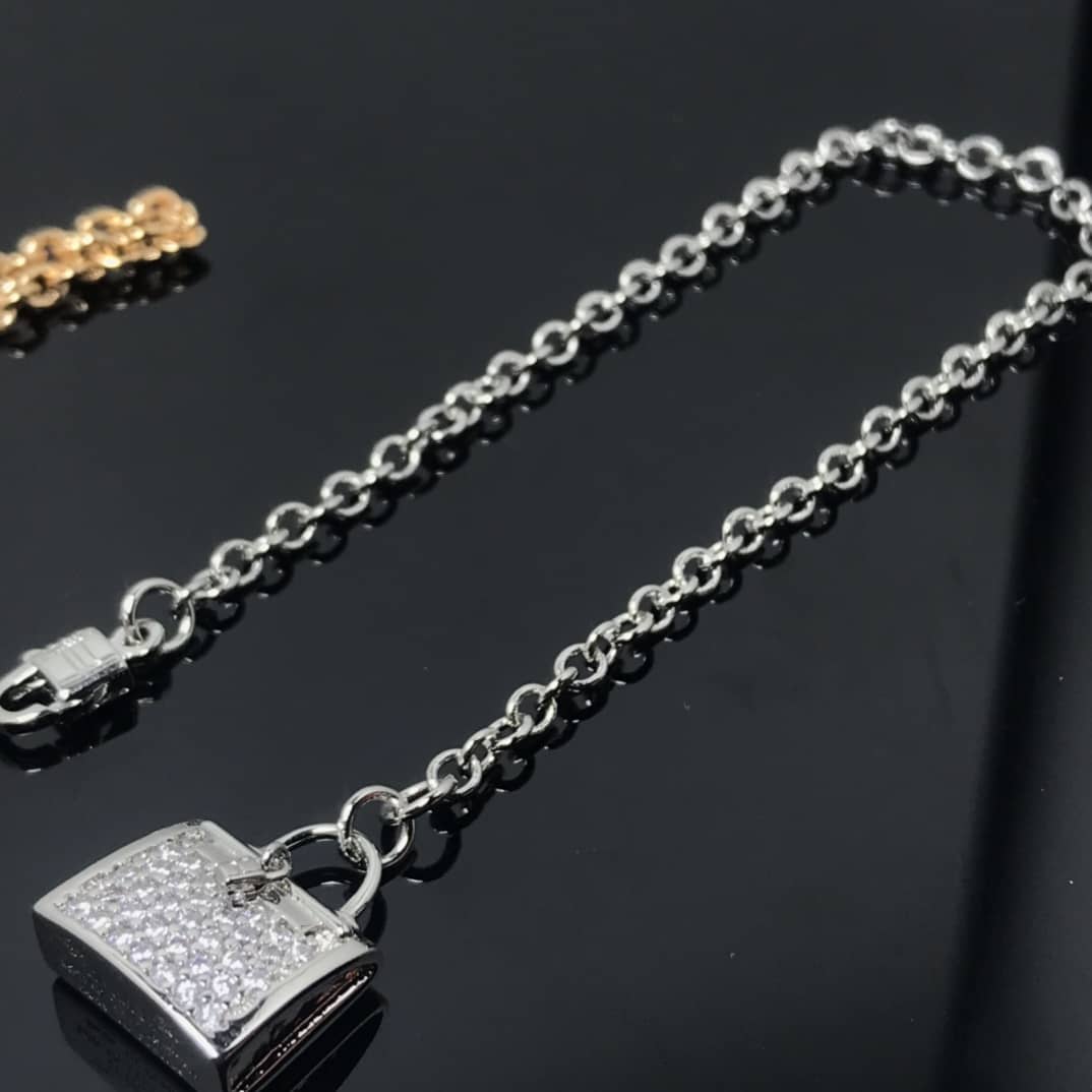 Designer H**me5 Classic Bracelet