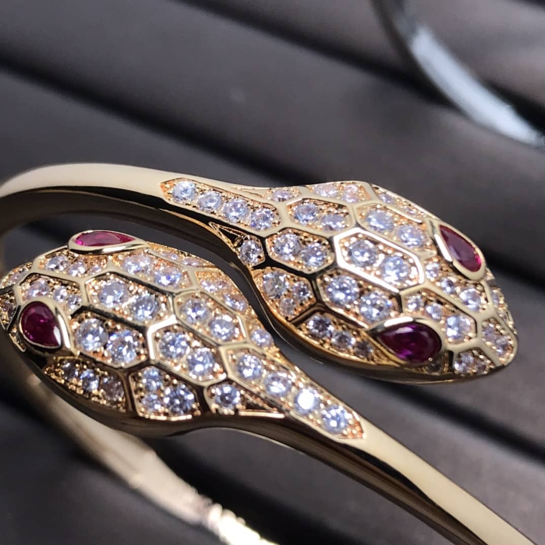 Bv1g*ai Bracelet Copy