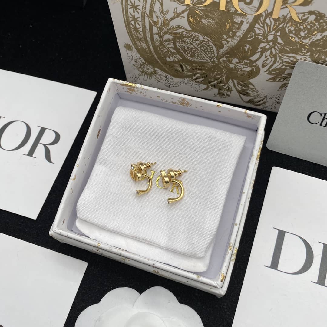 High Quality Chr1st1an D10r Earring