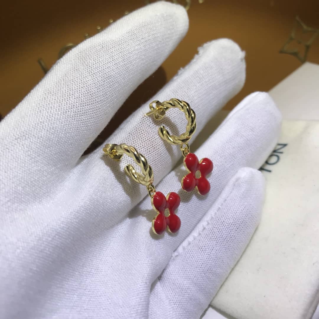 Cheap L0vis Vvtt0n Earring