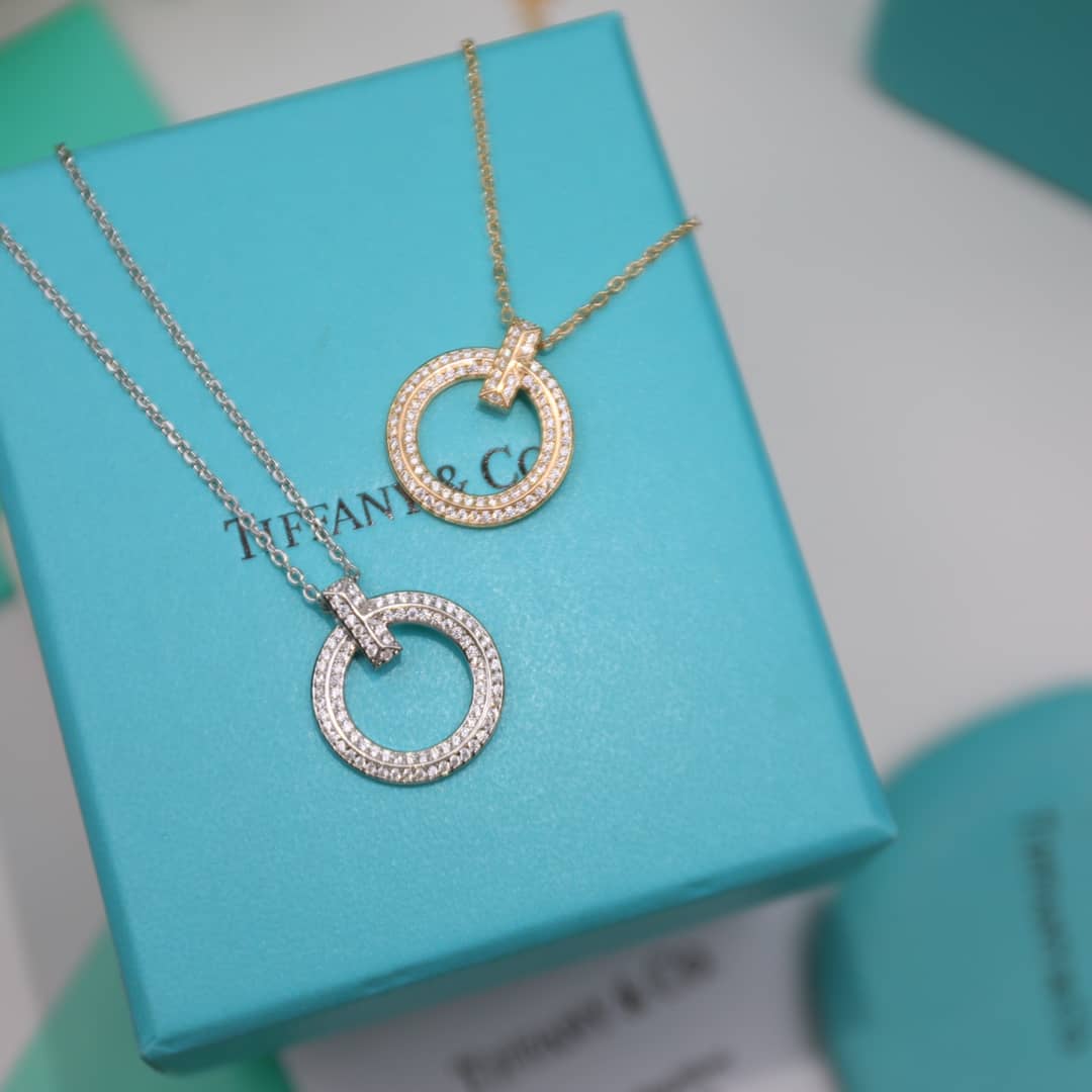 Wholesale T*f*ny AAA+ Necklace