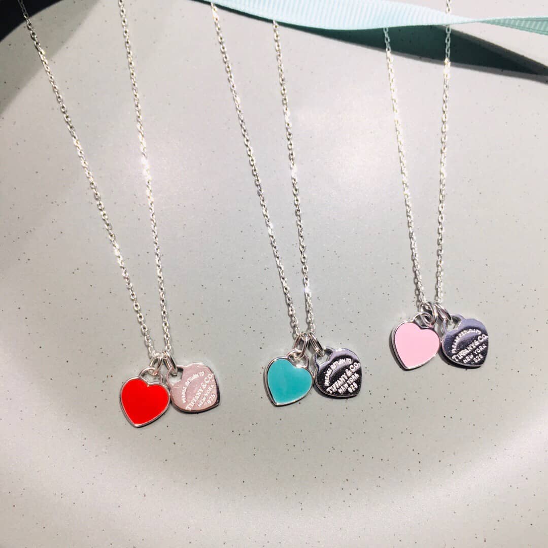 High Quality T*f*ny Necklace