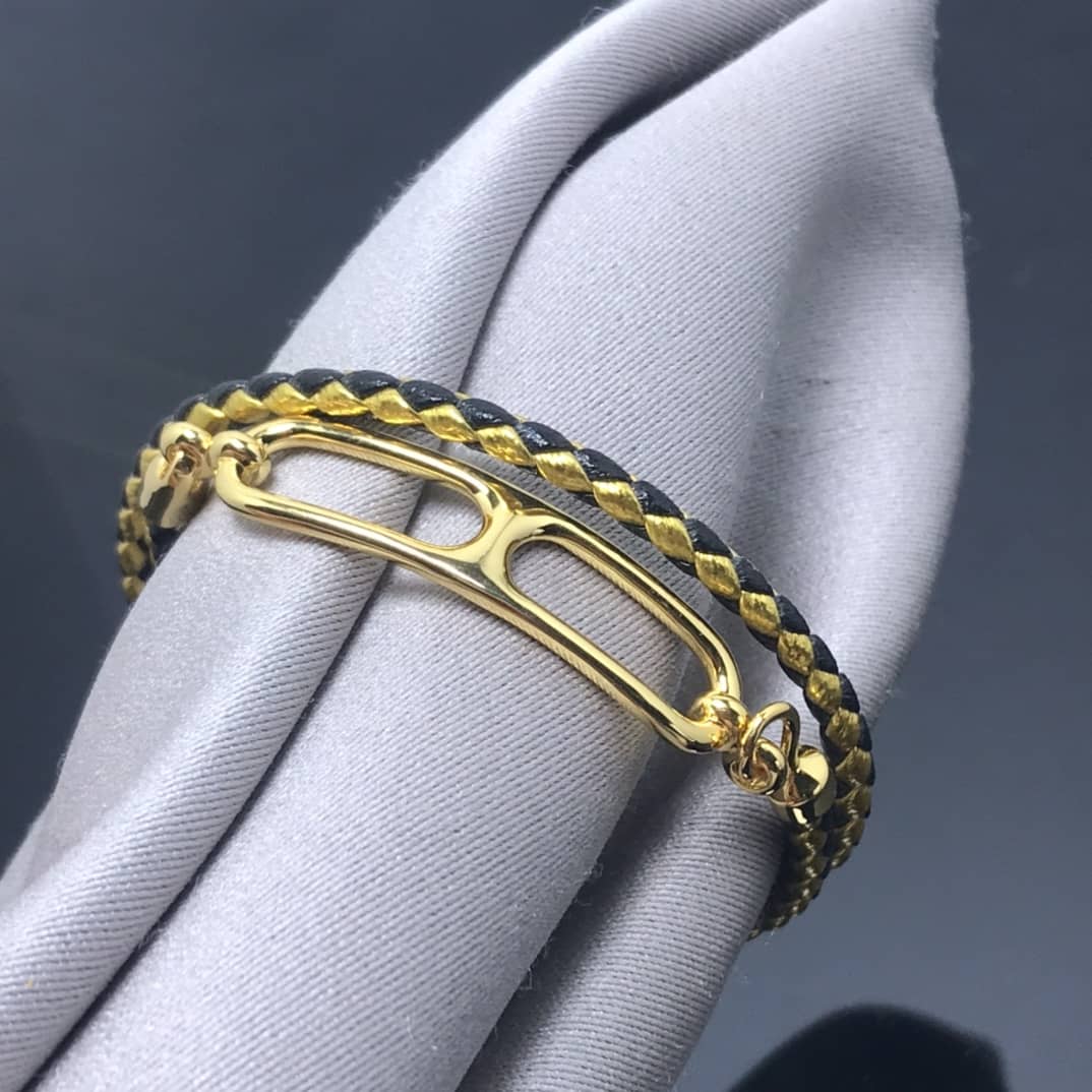 Designer H**me5 Classic Bracelet