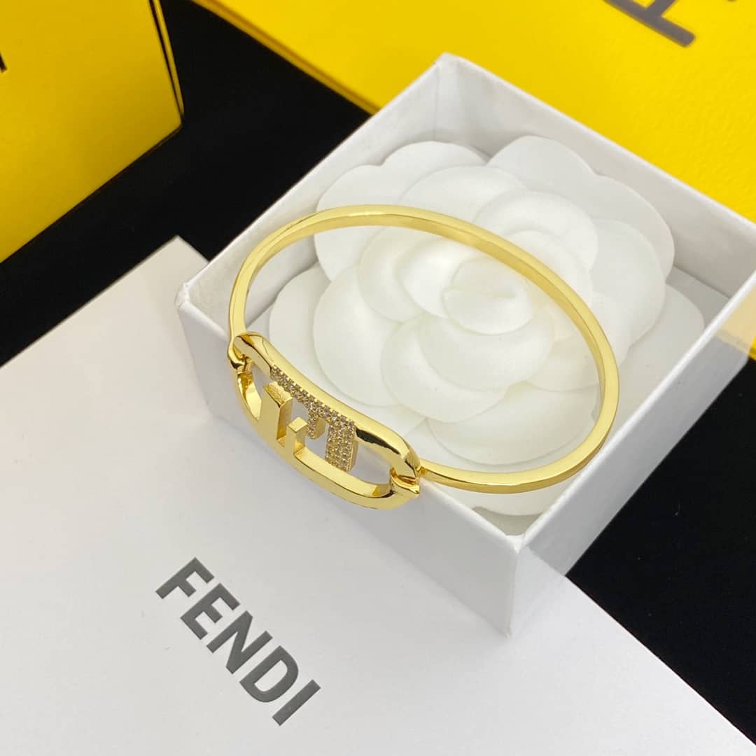 F**di Bracelet First Copy