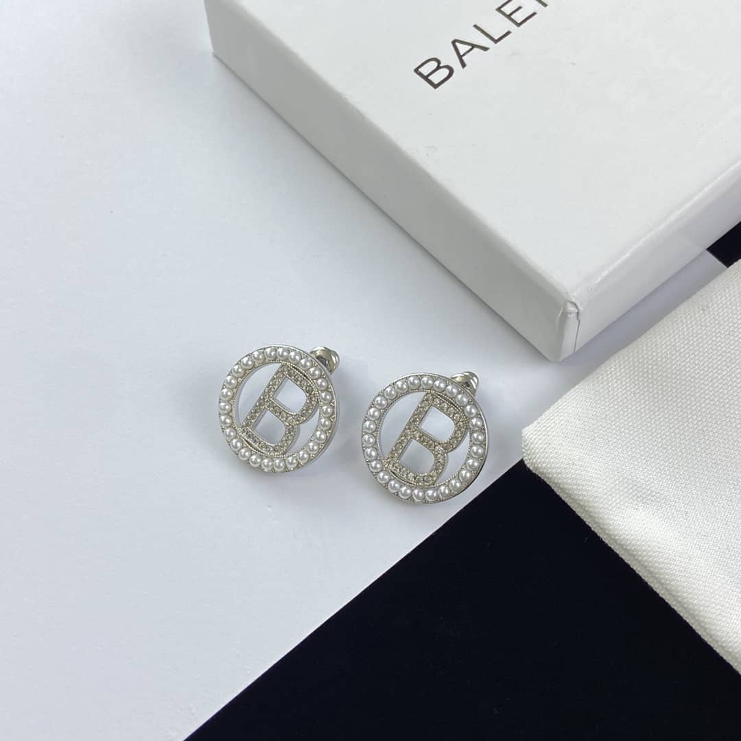 Ba1en*iaga Earring Dupes