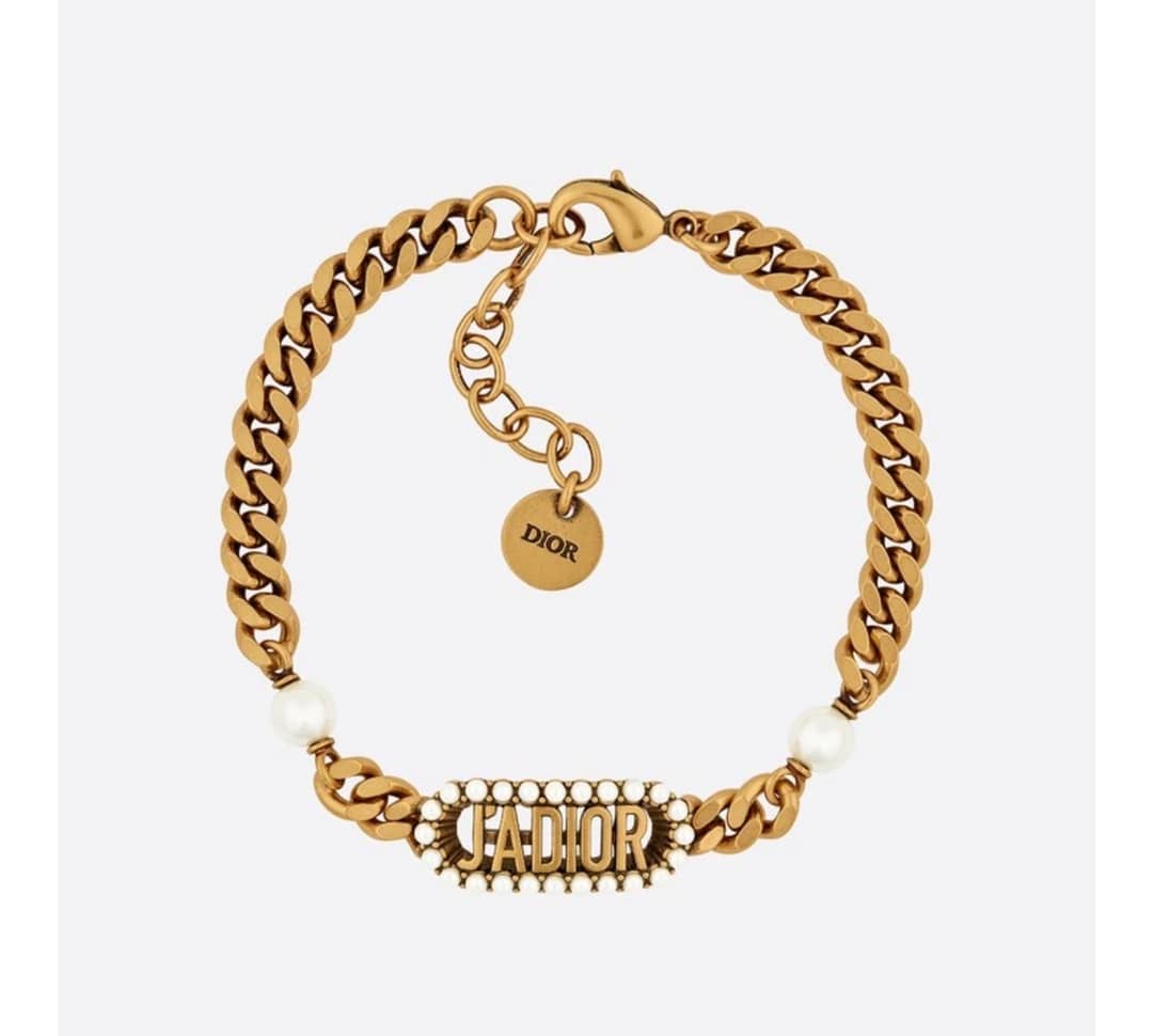 Wholesale Chr1st1an D10r AAA+ Bracelet