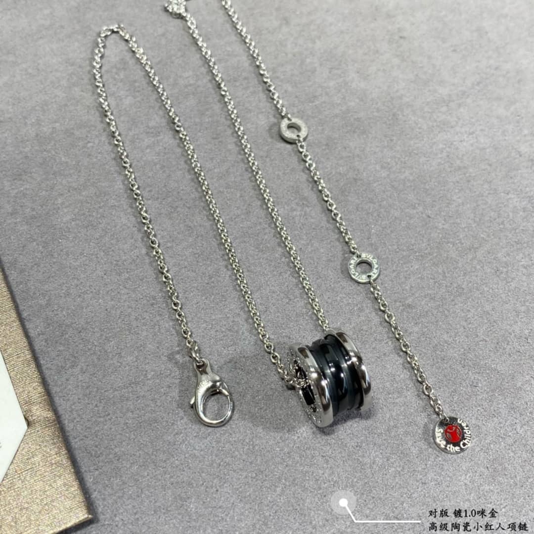 Top Quality Bv1g*ai Necklace
