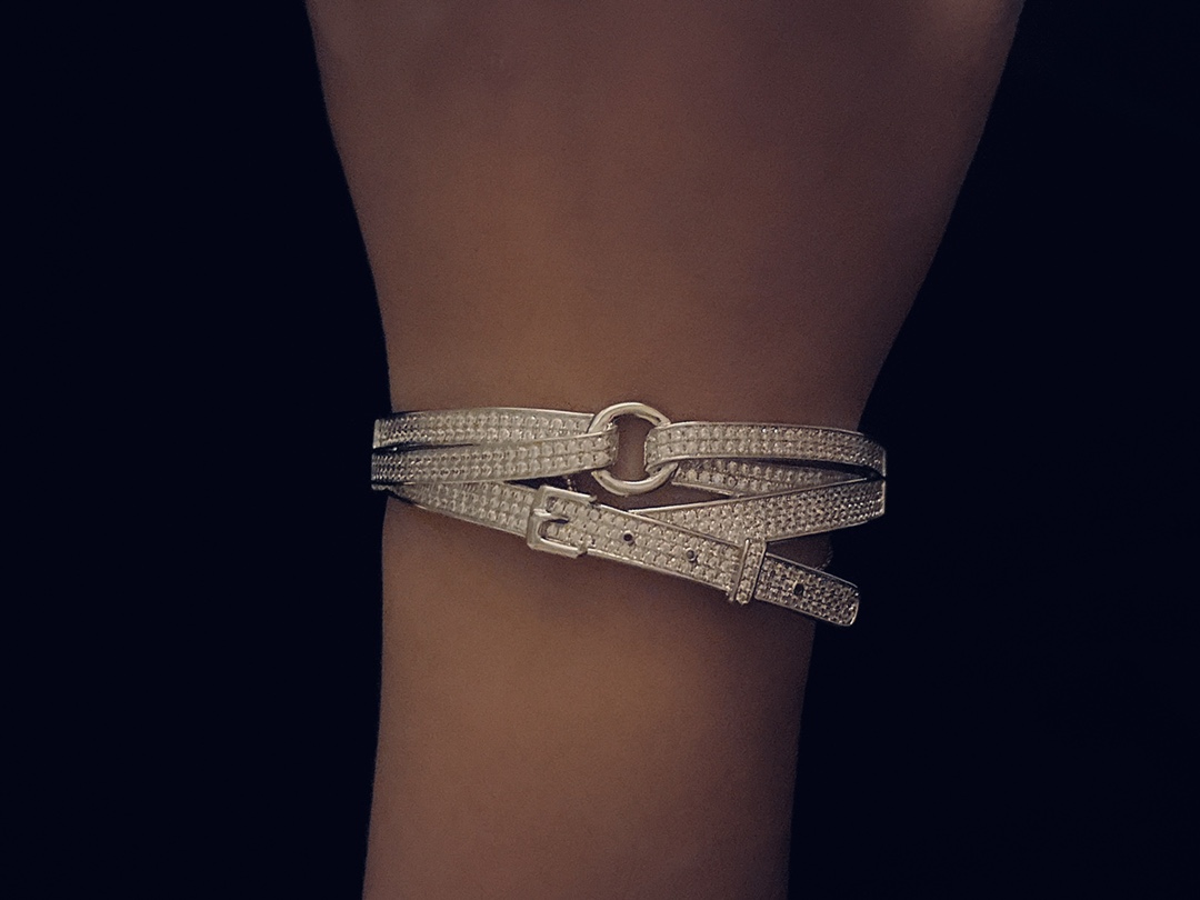 Cheap H**me5 Bracelet