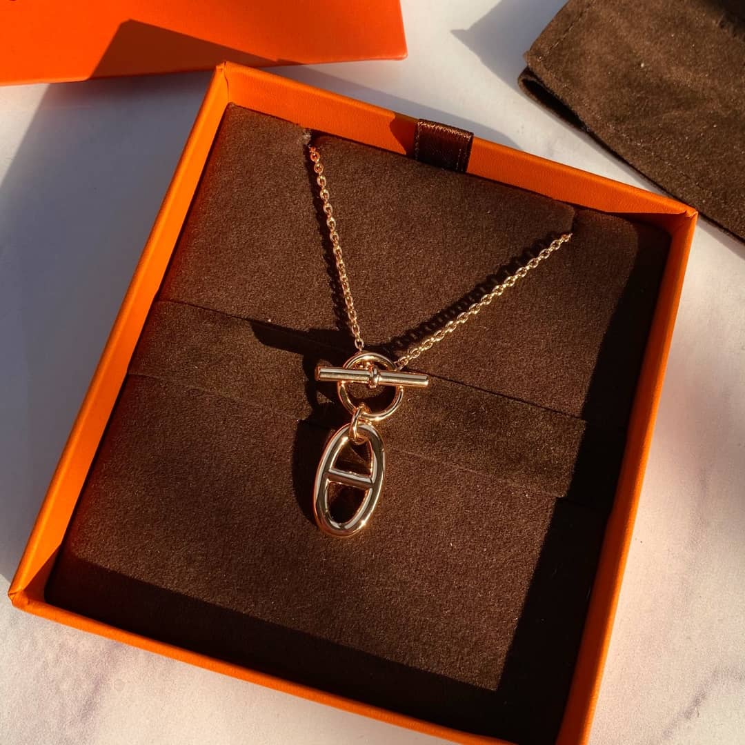 High Quality H**me5 Necklace