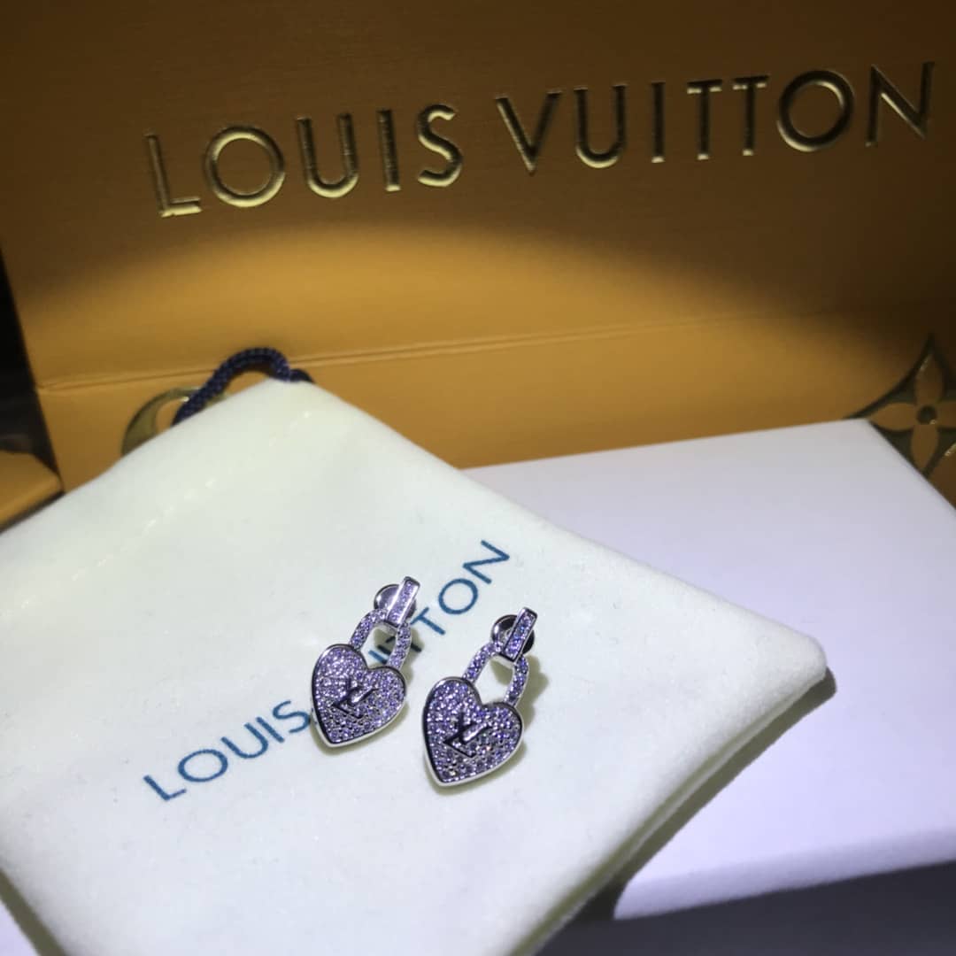 7 Star L0vis Vvtt0n Earring