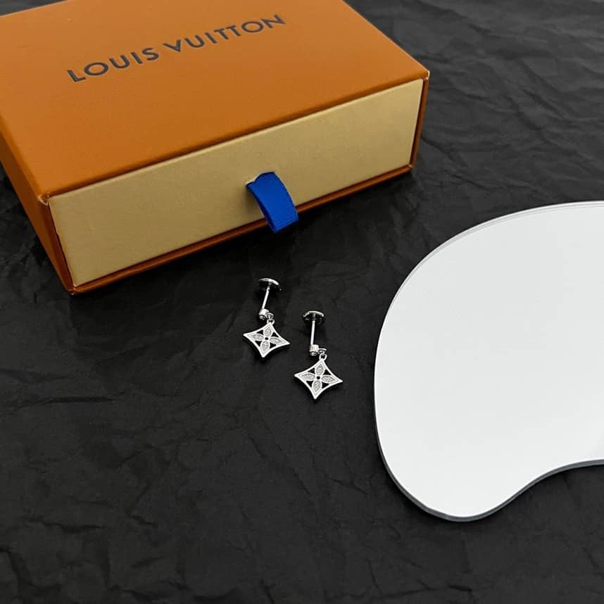 Top Quality L0vis Vvtt0n Earring