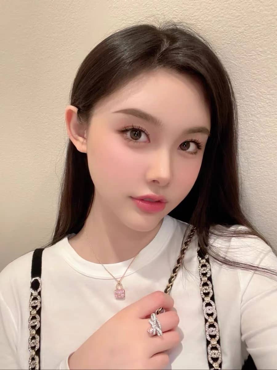 Wholesale H**me5 AAA+ Necklace