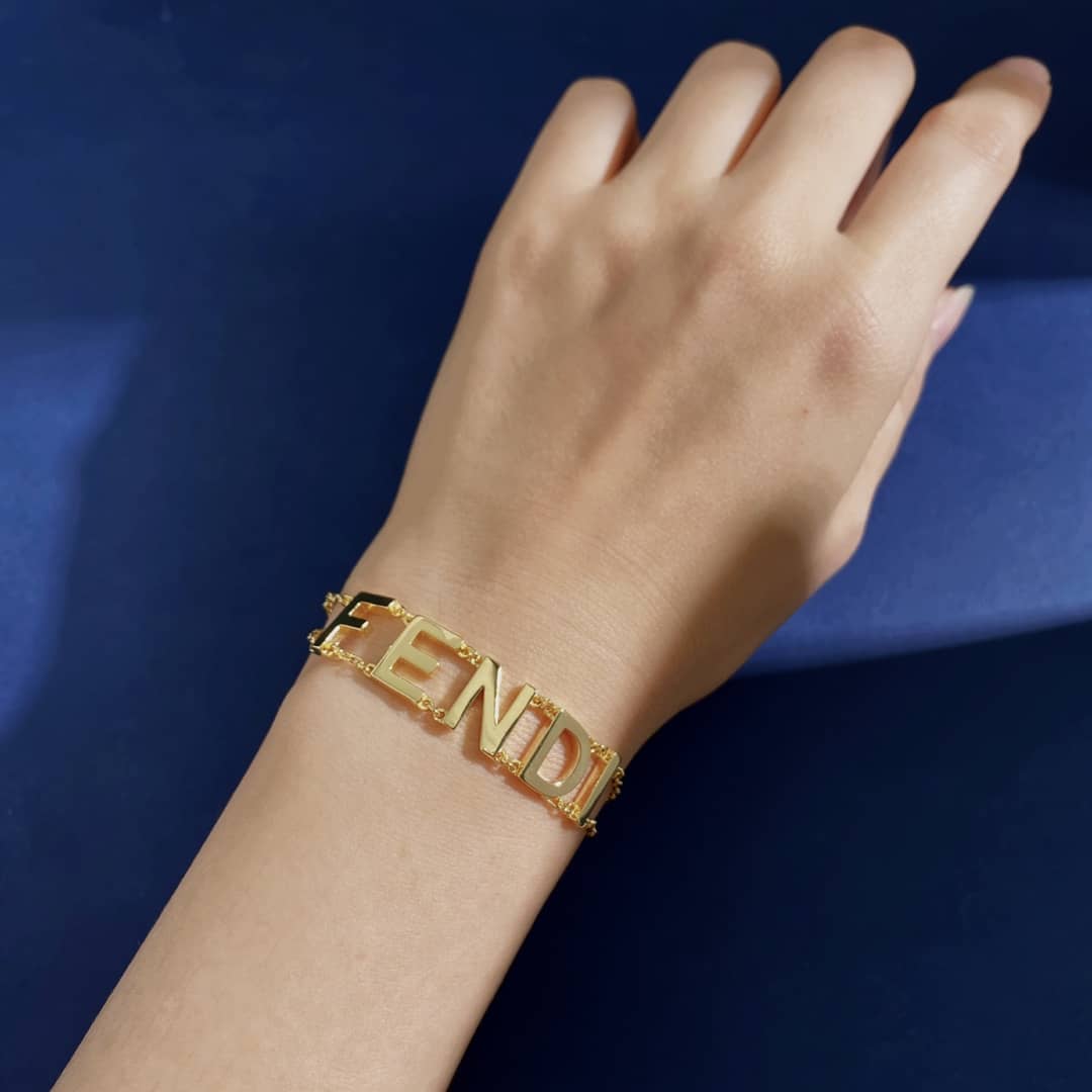 7 Star F**di Bracelet